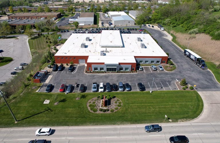 Land development services