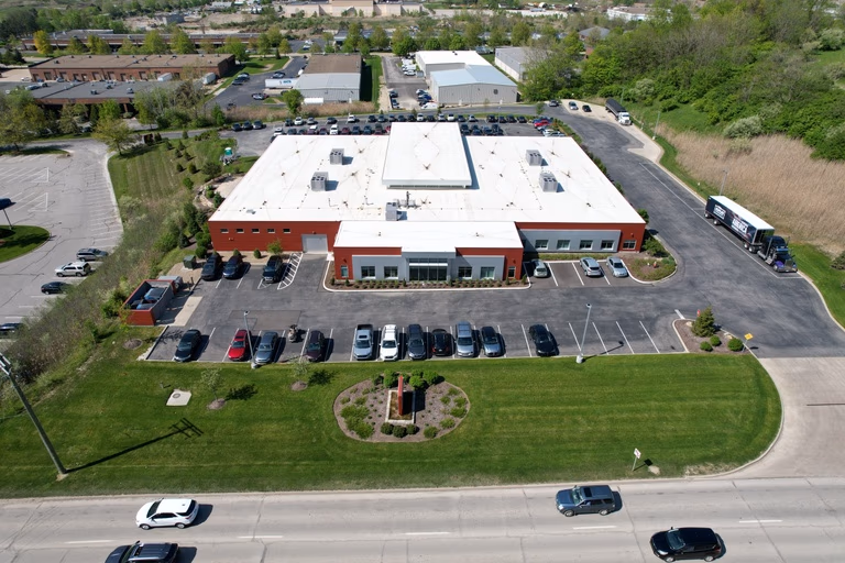 Land development services