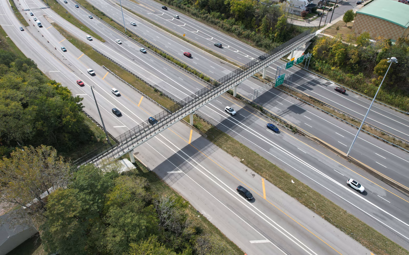 Bridge structures services