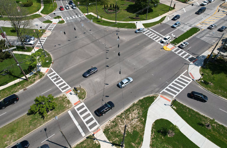 Traffic engineering services