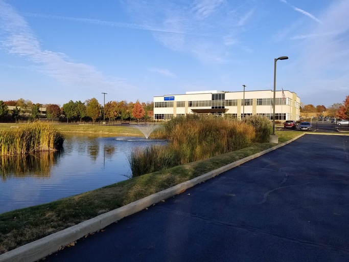 Enterprise Rent-a-Car project in Strongsville
