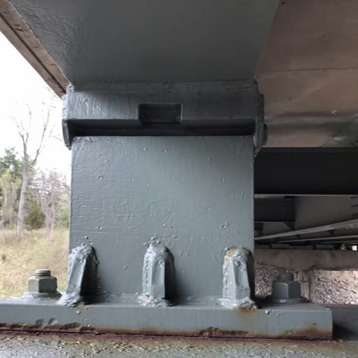 Survey & Basemapping for Ohio Turnpike project in Strongsville & North Royalton