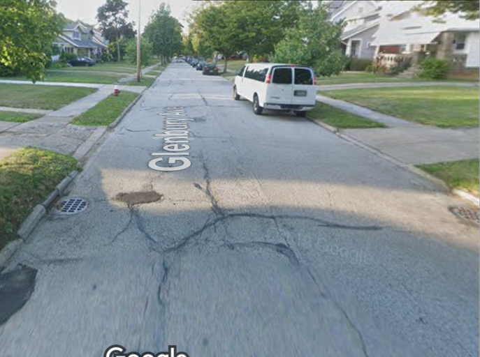 Waterline Replacement and Sewer Improvements project in Lakewood