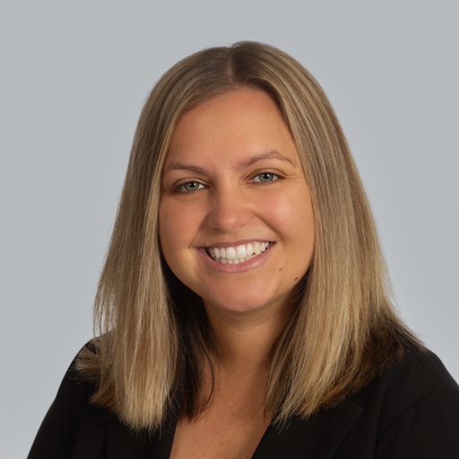 Photo of Ashley Wright