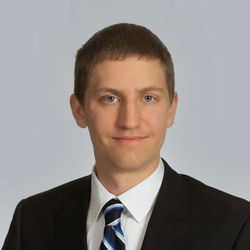 Photo of Chris O. Mitrik