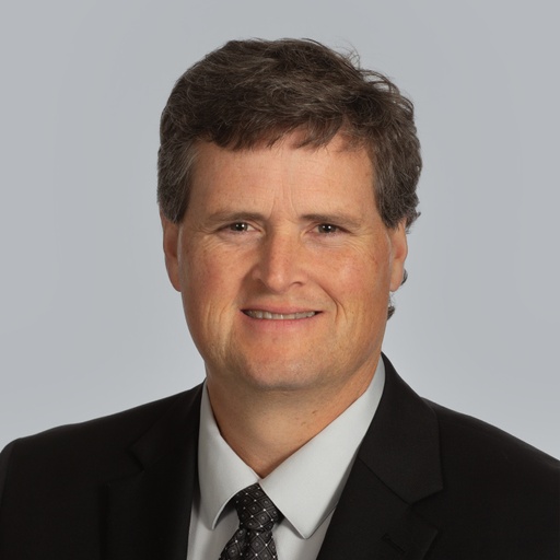 Photo of Dan Bender