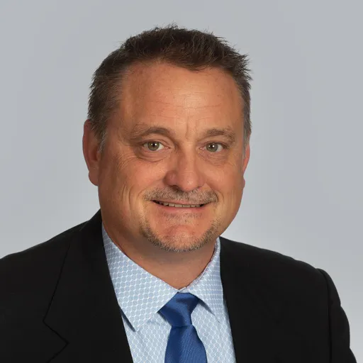 Photo of Edward R. Piatak