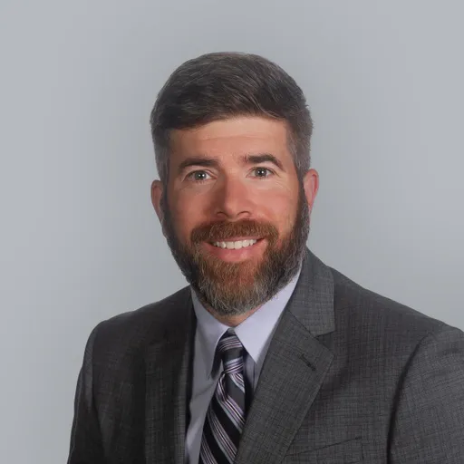 Photo of Jason L. Neville