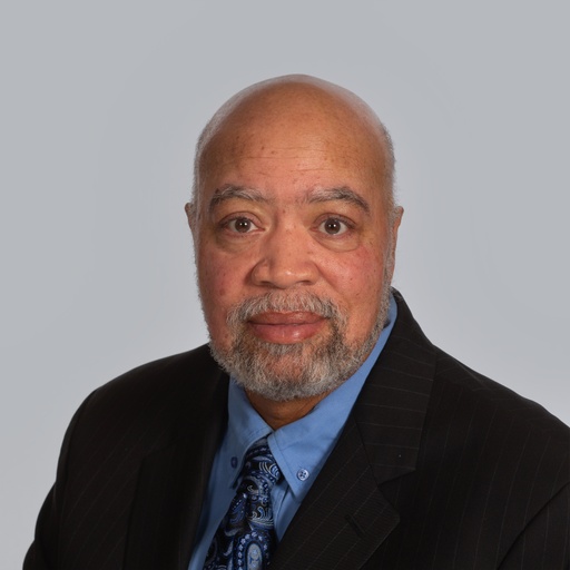 Photo of Josephus Thomas