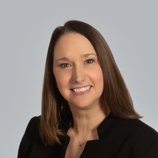 Photo of Marijo Rickel