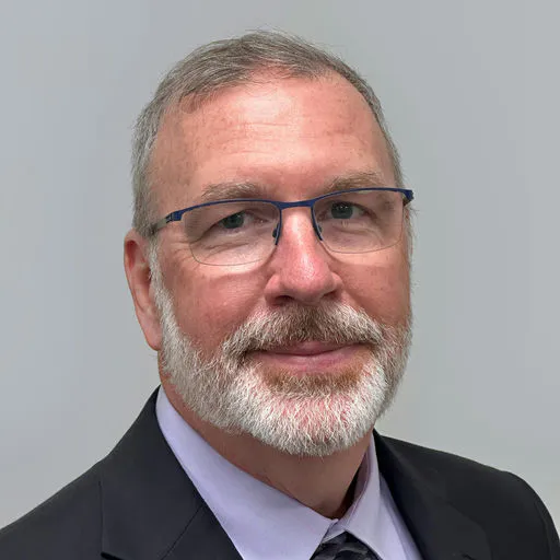 Photo of Mark R. Cosgriff