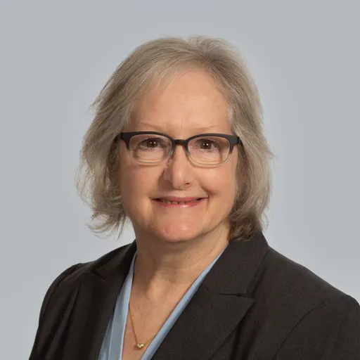 Photo of Mary Ellen Kimberlin