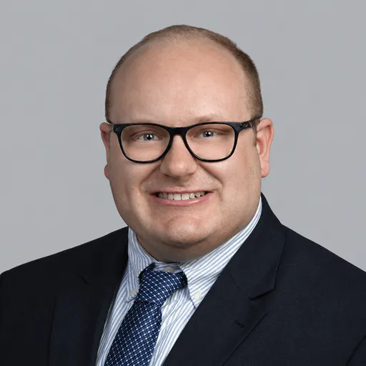 Photo of Michael A. Kimberlin