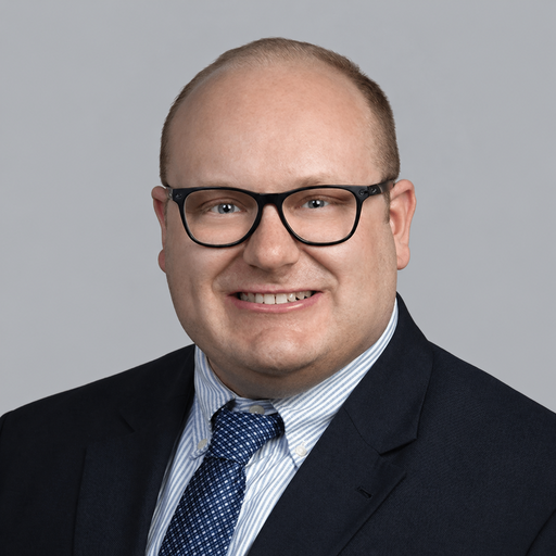 Photo of Michael Kimberlin