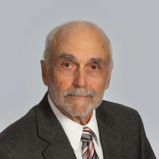Photo of Vincent J. D'Angelo